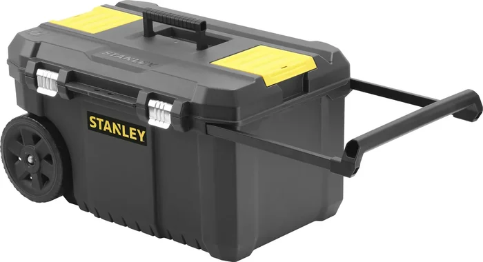 STANLEY Essential Mobile Montagebox