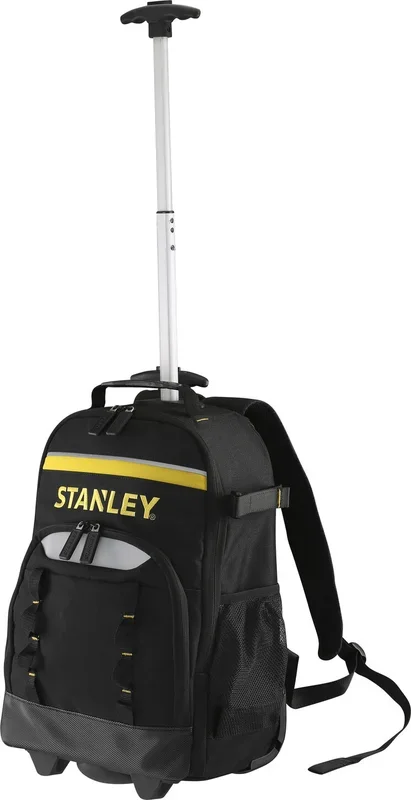 STANLEY Essential Rucksack mit Teleskopgriff