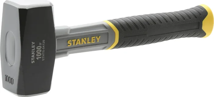 STANLEY Faeustel Fiberglas 1000g