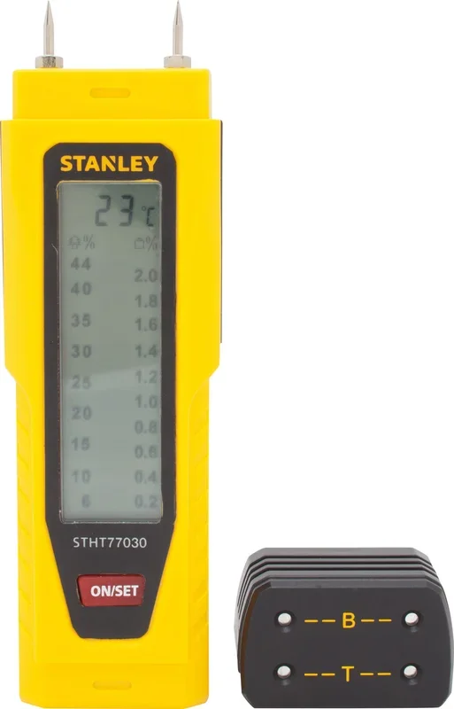 STANLEY Feuchtigkeitsmesser