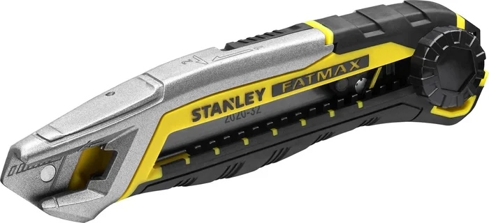 STANLEY FM Cutter, 18mm, mit Gewindeschraube