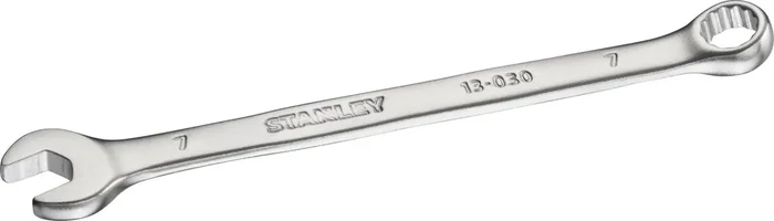 STANLEY FM Ringmaulschluessel 7mm rutschfest