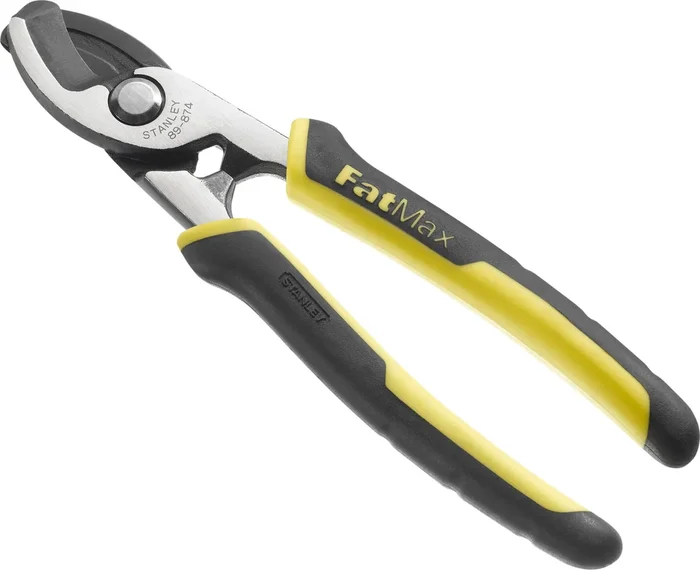 STANLEY Kabelzange FatMax, 215mm