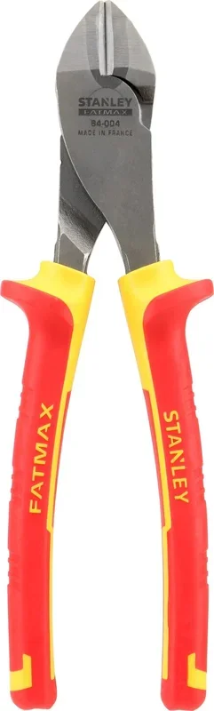 STANLEY Kraftseitenschneider FatMax VDE 180 mm