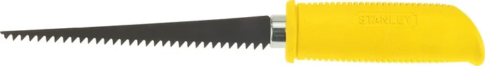 STANLEY Stichsaege 152mm, m. Kunststoffgriff