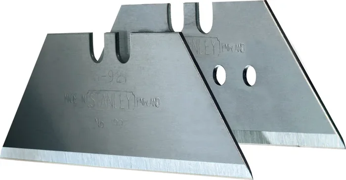 STANLEY Trapezklinge 1992, ungelocht 100 St