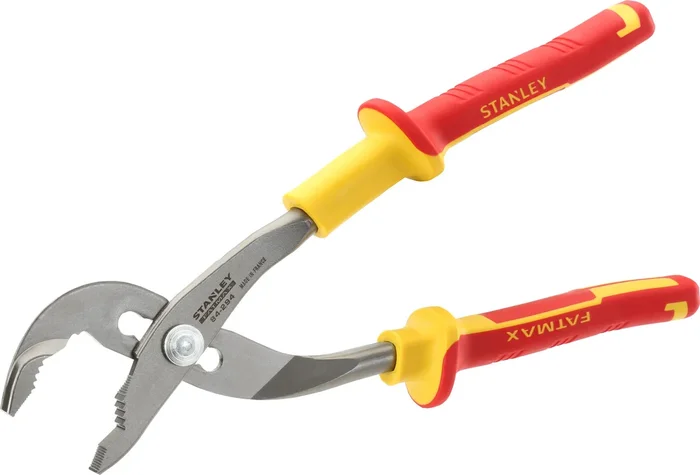STANLEY Wasserpumpenzange FatMax VDE, 255mm