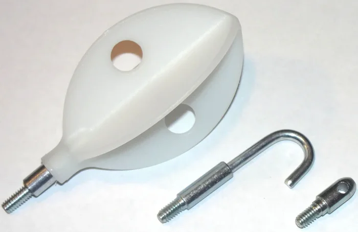 Starter Attachment Kit by BES Products LLC