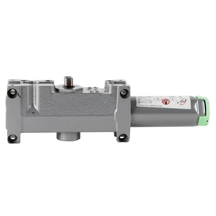 STD Cylinder Assembly AL – LCN Door Closer Parts