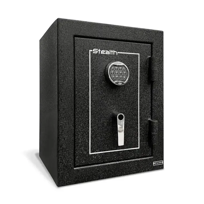 Stealth HS4 UL Home and Office Safe