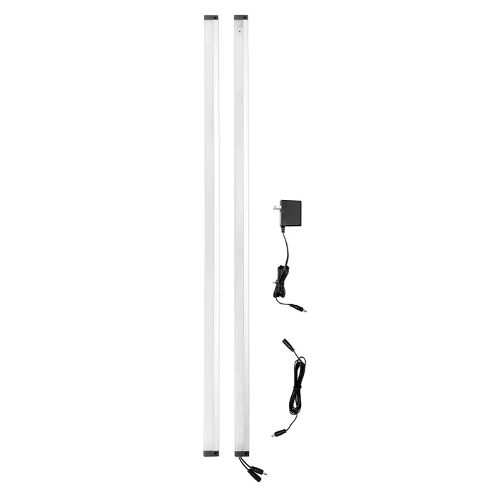 Stealth LED 36″ Light Kit with Motion Sensor