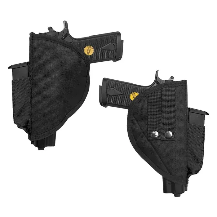 Stealth Molle Pistol Holster