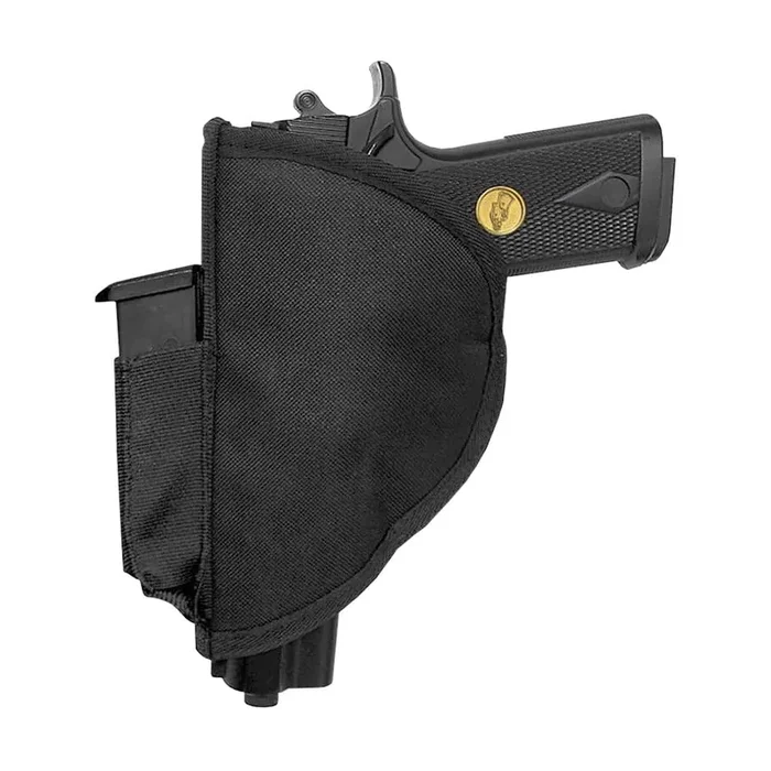Stealth XL Velcro Pistol Holster