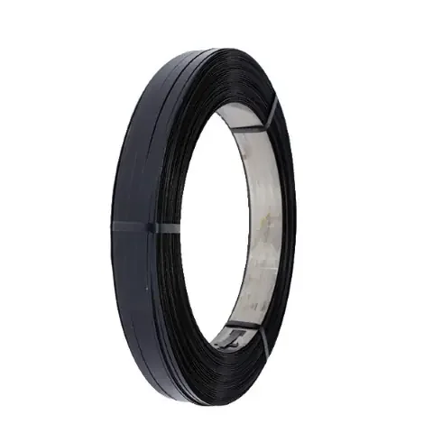 Steel Strapping 3/4x.020