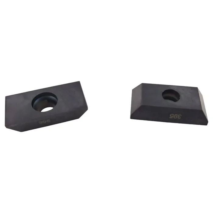 Steelmax BM16 Beveling Inserts