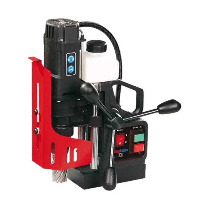 Steelmax D1 Compact Portable Magnetic Drill