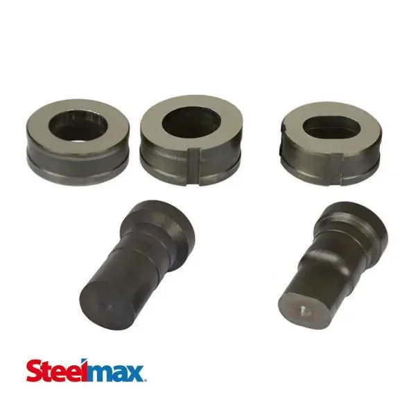 Steelmax Dies