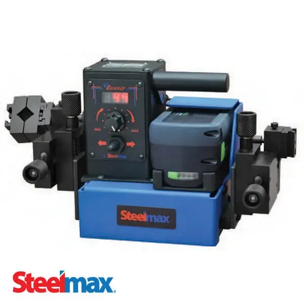 Steelmax Eco Runner Trackless Automatic Welding Carriage