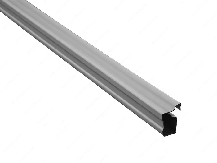 Stiles by Richelieu – Premium Cabinet Hardware for Bypassing Doors