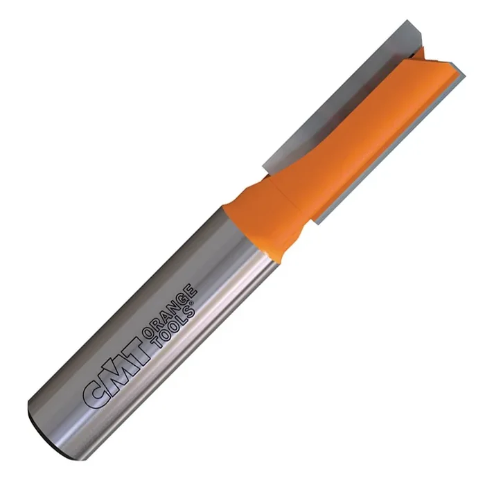 Straight 1/2 Shank 1/2D x 1inCL LEIGH – CMT Router Bit