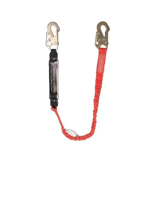 Stretch lanyard single 6‘