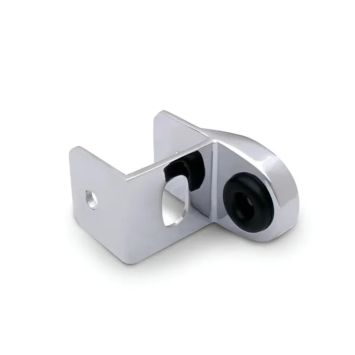 Strike Keeper Concealed Latch 1-1/4″ Post 1″ Door – Jacknob