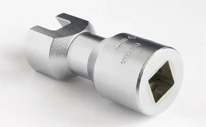 Strut 1/2″x3/4 channel socket