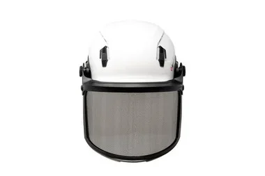 Studson SHK-1 Face Shield Mesh w/Carrier & Mechanism ANSI Z87.1 – Mesh