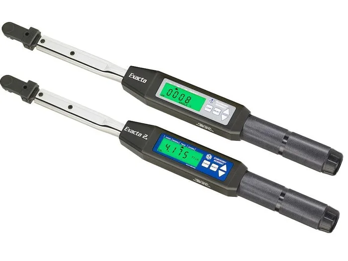 Sturtevant-Richmont 10531 | 1250 Series Exacta 2 – 75 | Digital | Torque Wrench