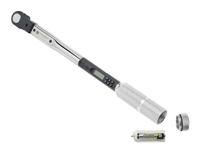 Sturtevant-Richmont 10685 | DTC-5 | Digital | Torque Wrench