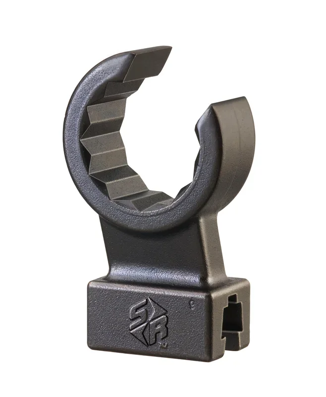 Sturtevant-Richmont 809240 | FN – 21 mm | Flare Nut (FN) | Interchangeable Head