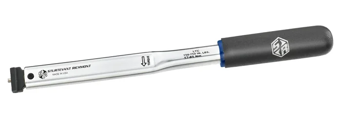 Sturtevant-Richmont 810334 | LTC 3600 I | Preset | Click | Torque Wrench