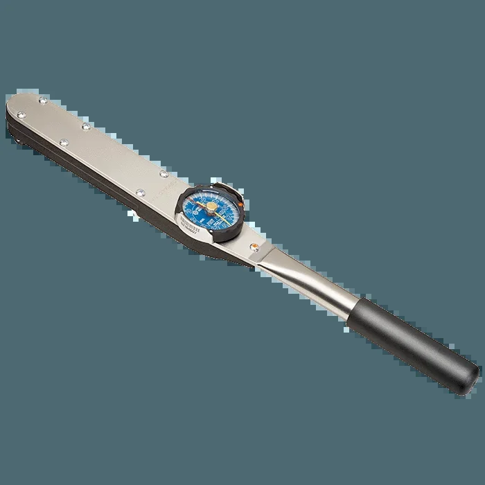 Sturtevant-Richmont 815709 | IDW 70 Nm | Metric | IDW Dial Torque Wrench