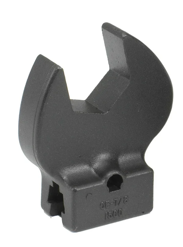 Sturtevant-Richmont 819956 | OE – 30mm | Open End (OE) | Interchangeable Head