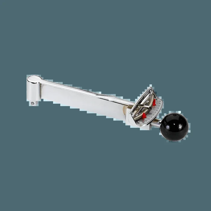 Sturtevant-Richmont 850188 | M 10 I | Ball Handle | Imperial | M Beam Wrench