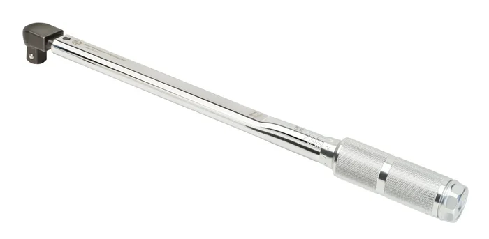 Sturtevant-Richmont 869160 | 2 SD 50 I MG | Adjustable | Click | Imperial | Micrometer Torque Wrench