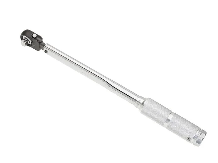 Sturtevant-Richmont 869781 | 2 SDR 200 I MG | Adjustable | Click | Imperial | Micrometer Torque Wrench