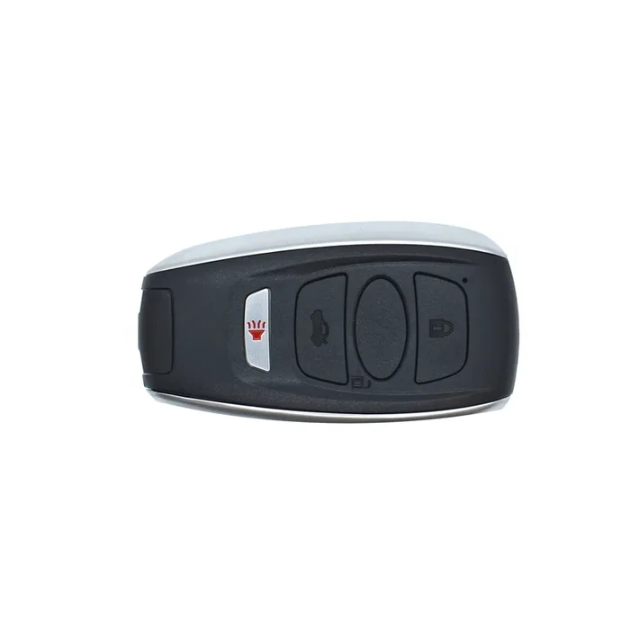 Subaru 4 Button Prox Fob – Ilco Unican Corporation