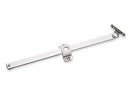 Sugatsune 90 Lbs Downward Opening Lid Flap Stay 304 Stainless Steel 8-17/64″ (210mm) Satin