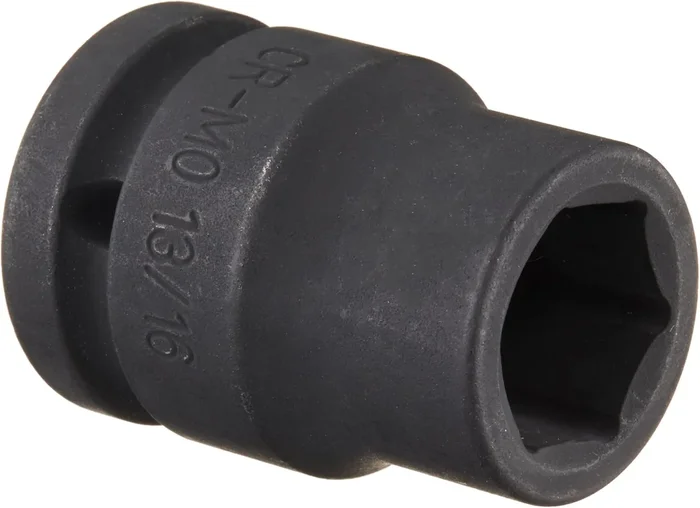 Sunex Tools 426 3/4″ DR. 13/16″ IMPACT SOCKET