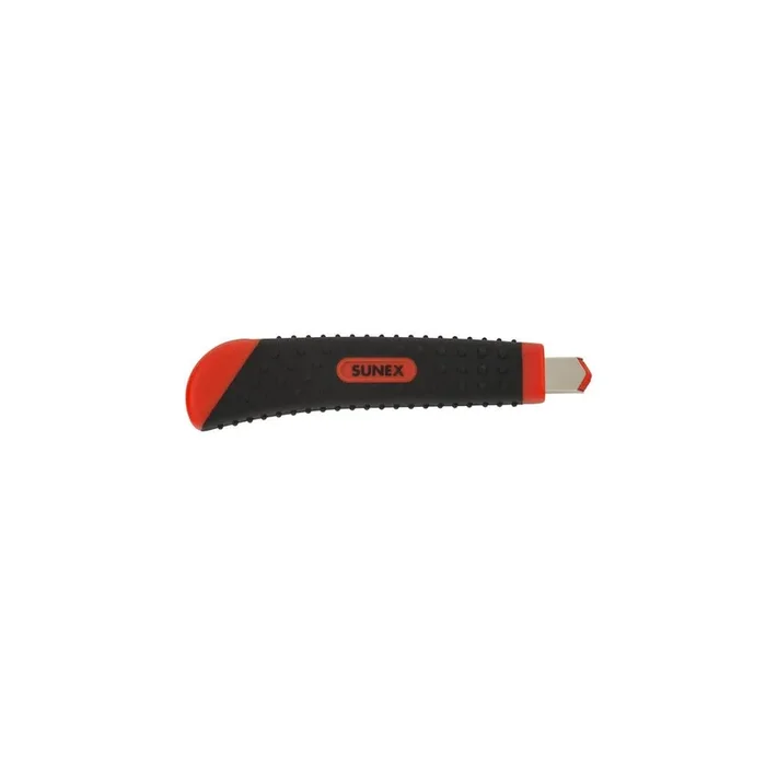 Sunex Tools SKB1 9mm Snap Off Utility Knife