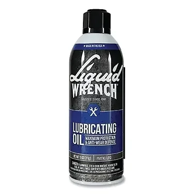 Super Lubricant, 11 oz Aerosol Can