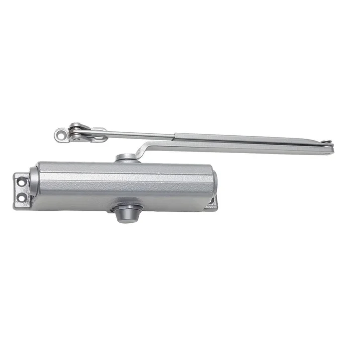 Surface Closer AL by LCN – Durable Door Closer for Enhanced Security