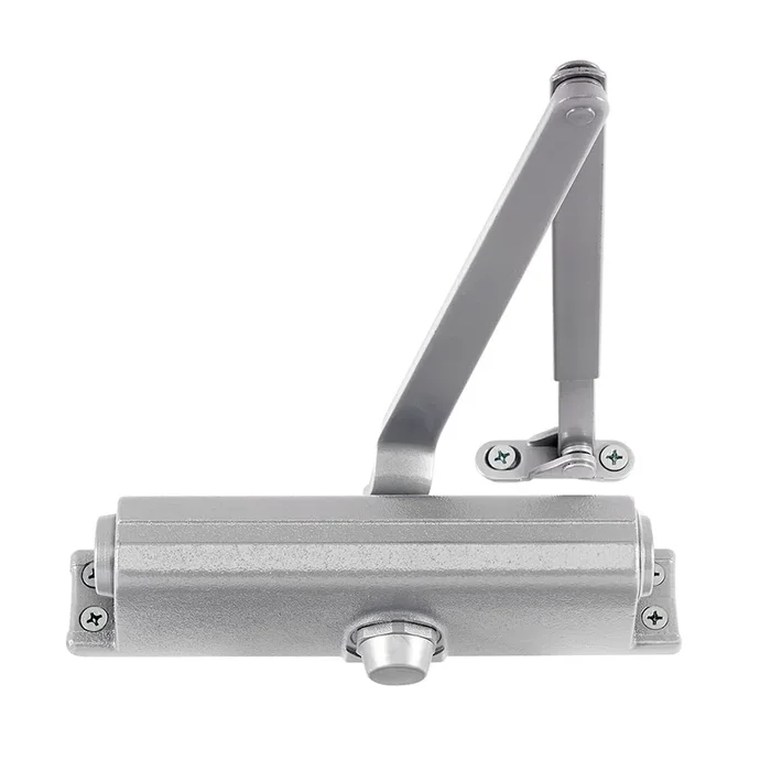 Surface Closer AL by LCN – High-Quality Door Closer