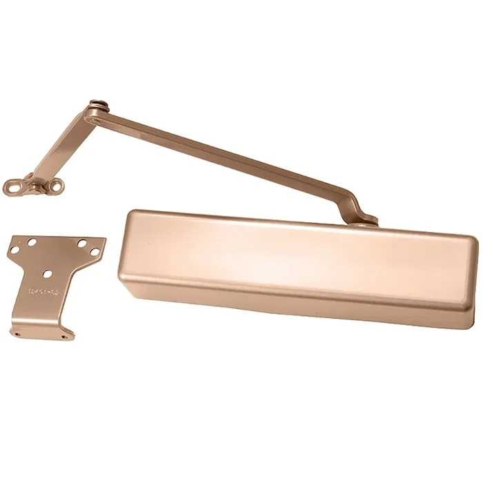 Surface Closer LTBRZ – LCN Electrical Door Hardware