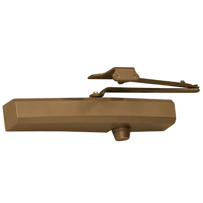 Surface Closer STAT by LCN – Reliable Door Hardware Solution
