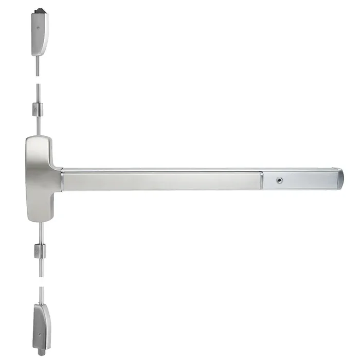 SVR Exit Device, Classroom 3′ – Falcon Electrical & Mechanical Door Hardware
