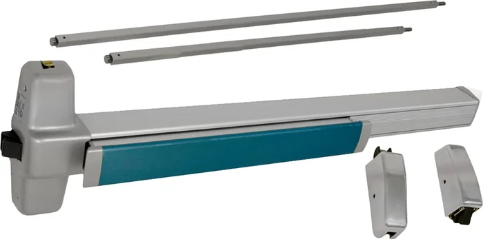SVR Grooved Exit Device – Von Duprin 36in x 84in, Grade 1, Hex Dogging