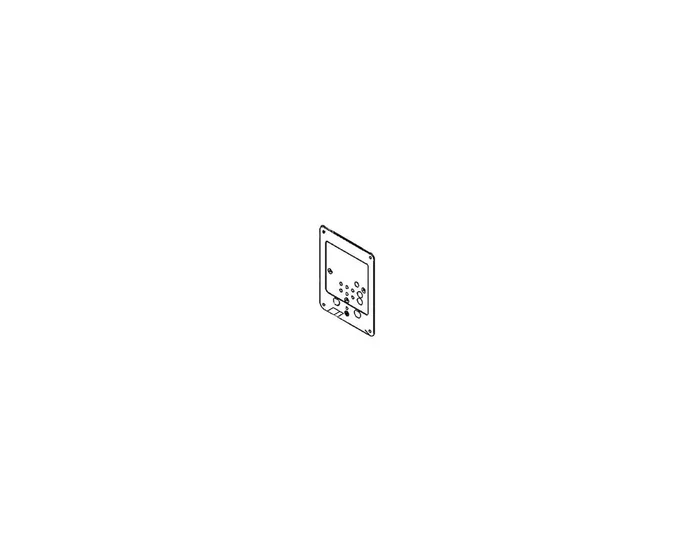 Switch Plate