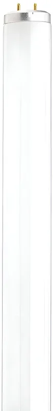 T12 Fluorescent Light Bulb with Bi-Pin G13 Base – Satco